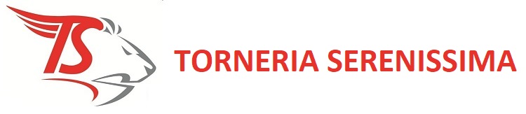 Torneria Serenissima Logo
